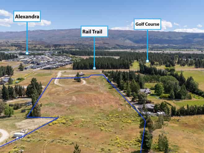 155 Dunstan Road, Alexandra