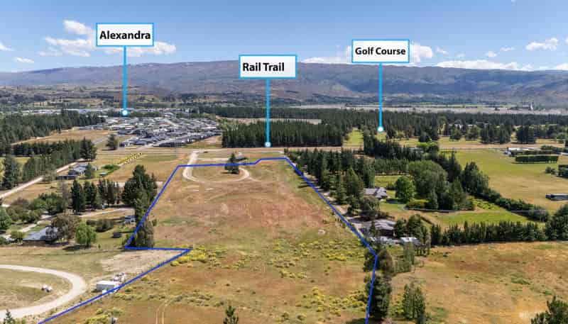 155 Dunstan Road, Alexandra