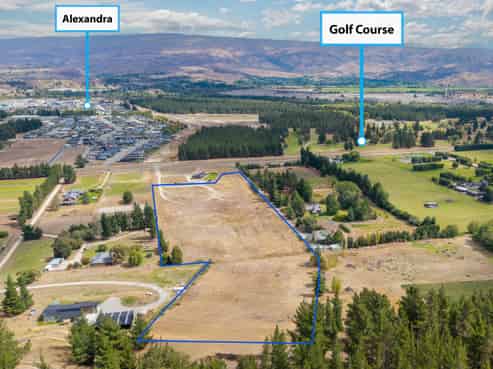 155 Dunstan Road, Alexandra