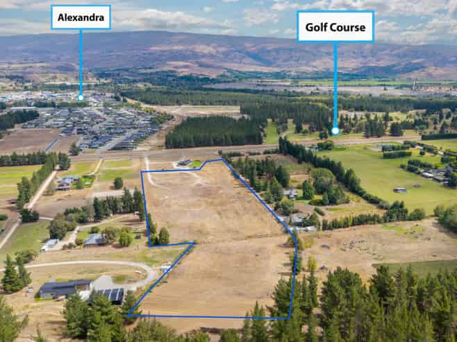 155 Dunstan Road, Alexandra