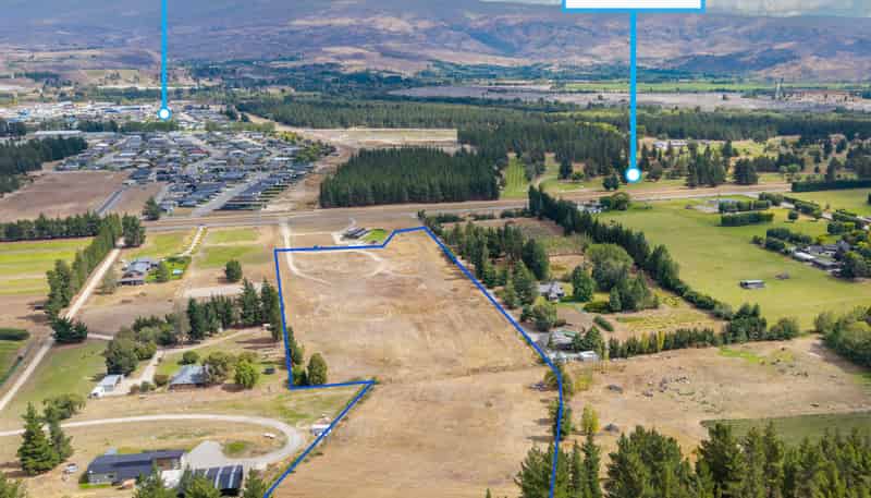 155 Dunstan Road, Alexandra