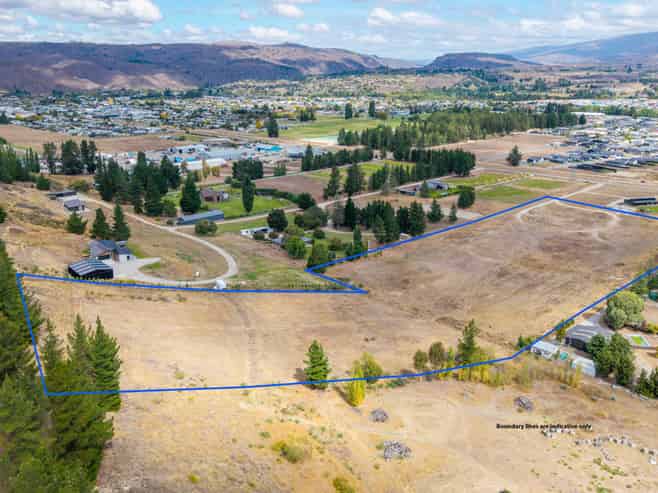 155 Dunstan Road, Alexandra