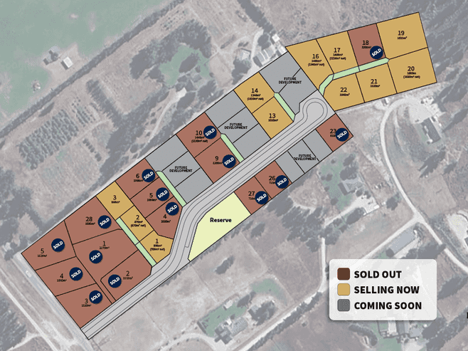 155 Dunstan Road, Alexandra