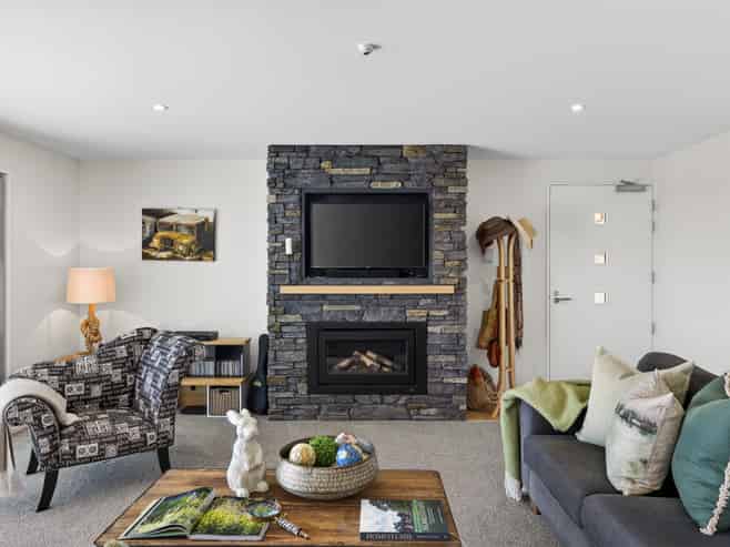 124A Centaurus Road, Huntsbury