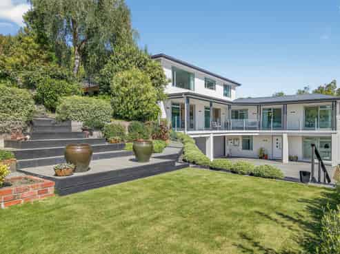 124A Centaurus Road, Huntsbury