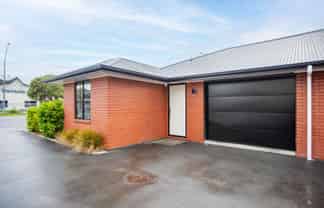 1/206 Ulster Street, Whitiora