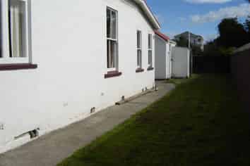 185A England Street, Linwood