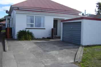 185A England Street, Linwood