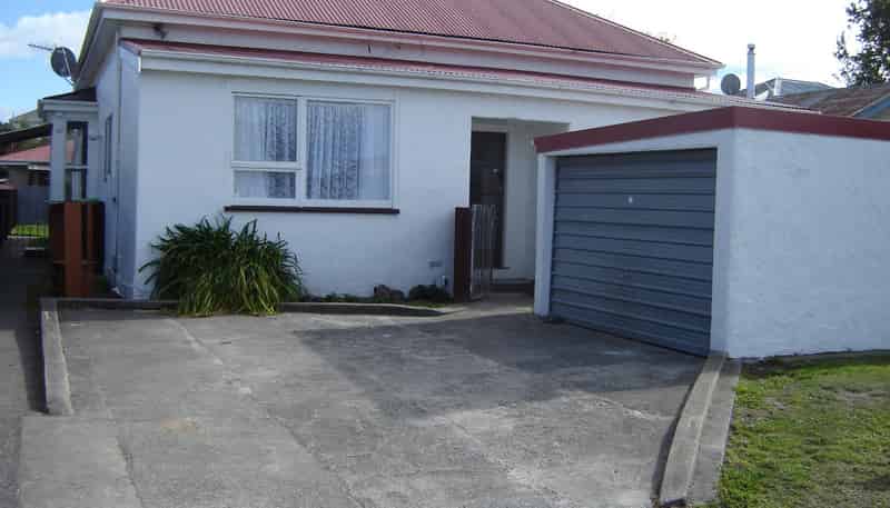 185A England Street, Linwood