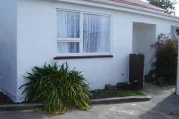 185A England Street, Linwood