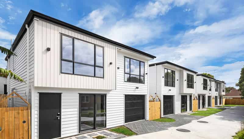 1/60 Landscape Road, Papatoetoe