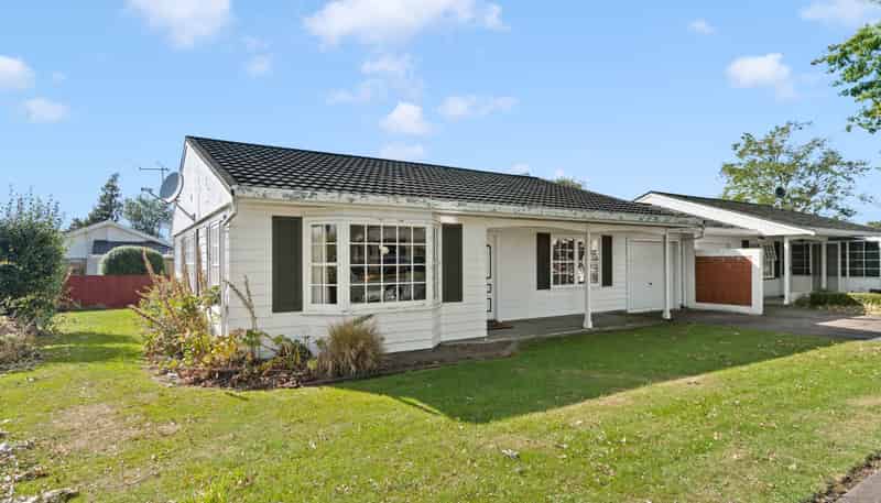 18A Cooper Street, Lansdowne