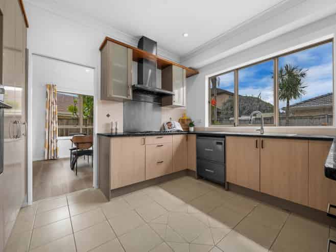18 Karson Place, Flat Bush