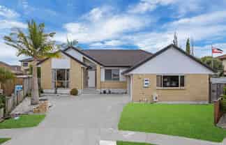 18 Karson Place, Flat Bush