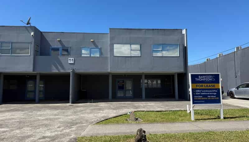 Unit 2/114 Railside Avenue, Henderson