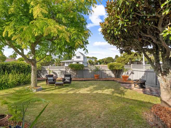 13 El Dorado Leader, Pauanui