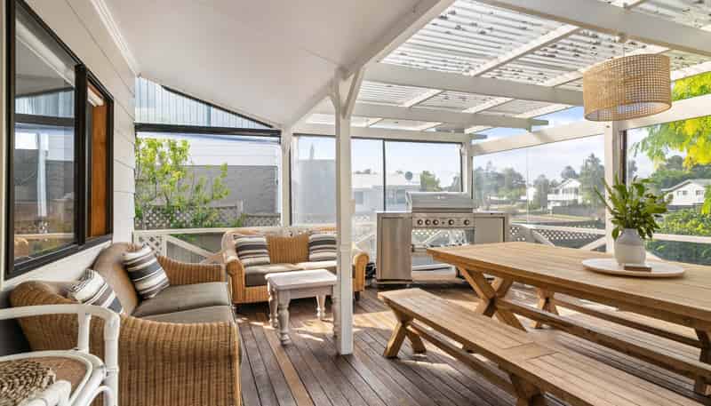 13 El Dorado Leader, Pauanui