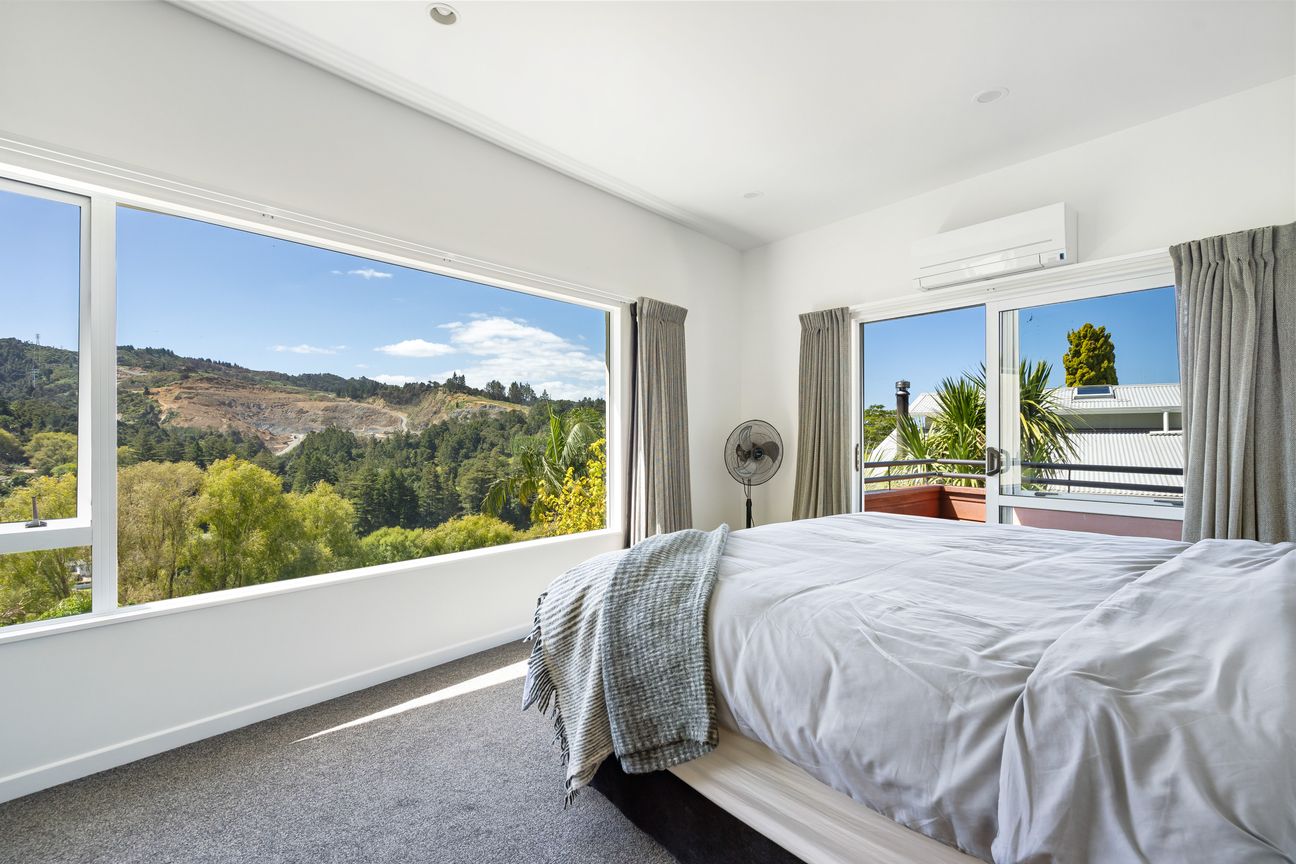 Style, Convenience, Space - With Maunu Views - Skats 6