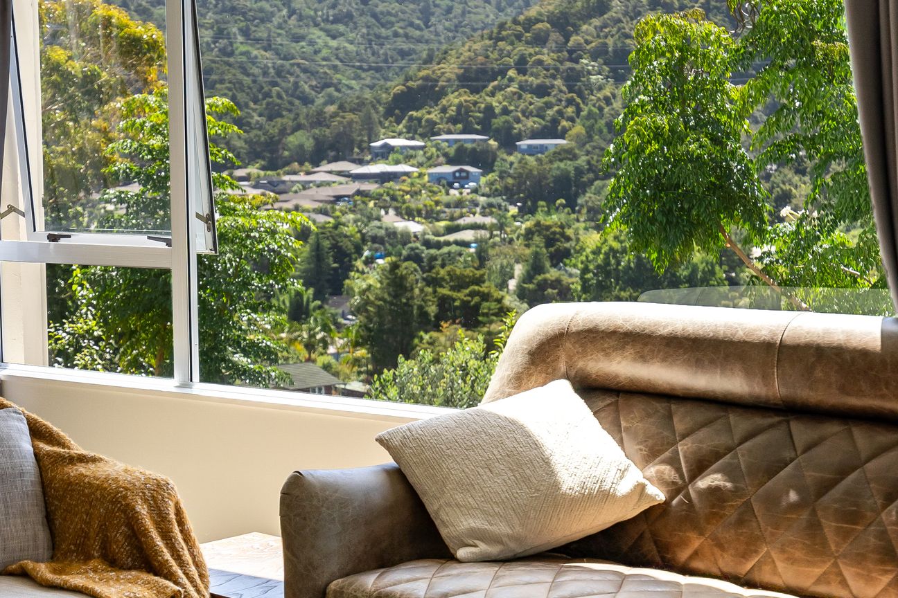 Style, Convenience, Space - With Maunu Views - Skats 5