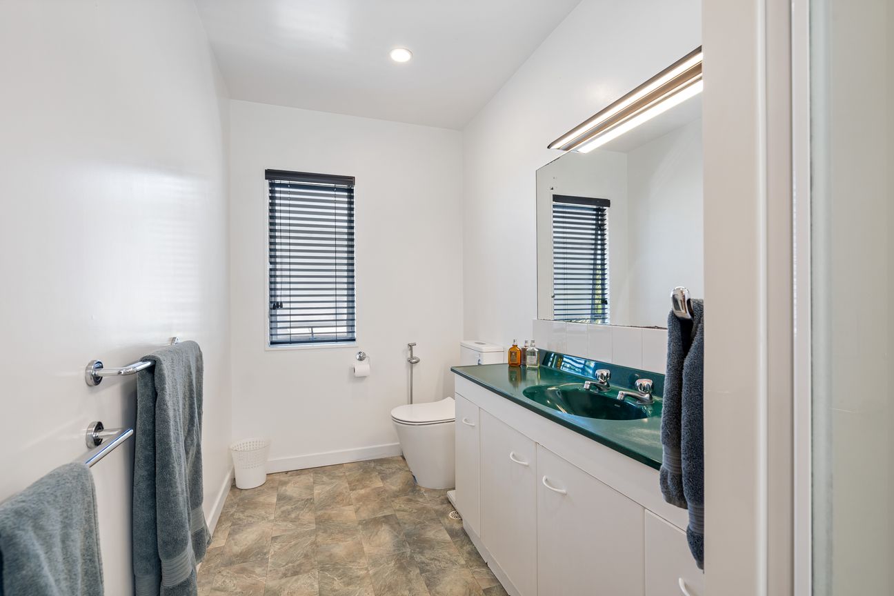 Style, Convenience, Space - With Maunu Views - Vairāk