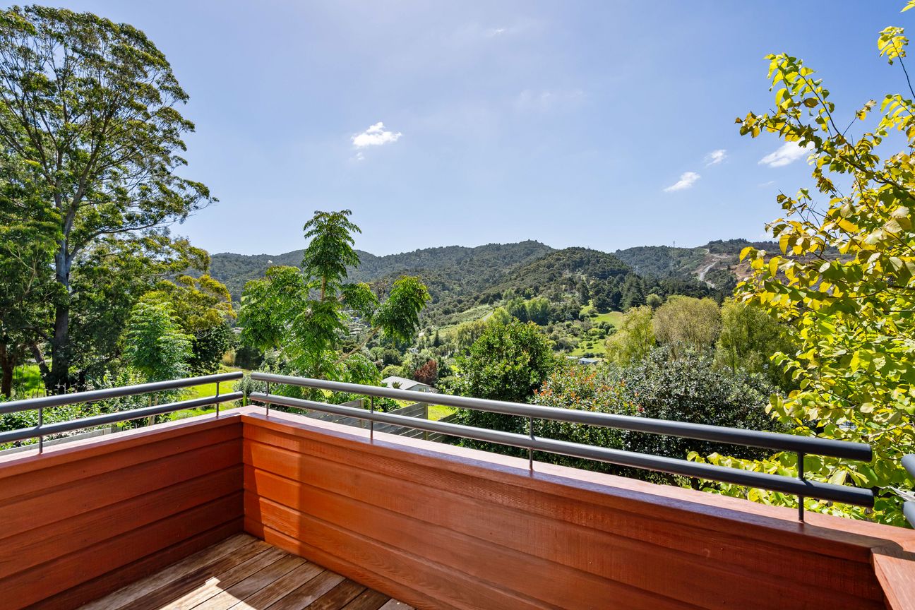 Style, Convenience, Space - With Maunu Views - Skats 3