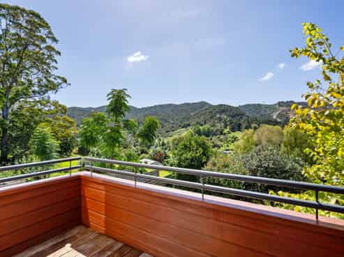 100 Ngahere Drive, Horahora