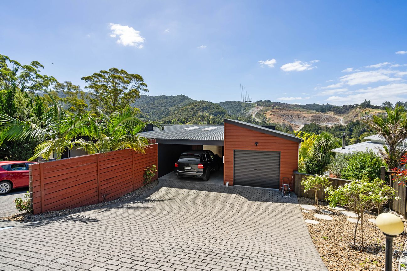 Style, Convenience, Space - With Maunu Views - Skats 2