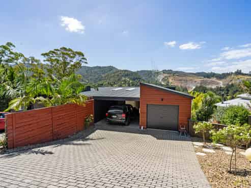 100 Ngahere Drive, Horahora