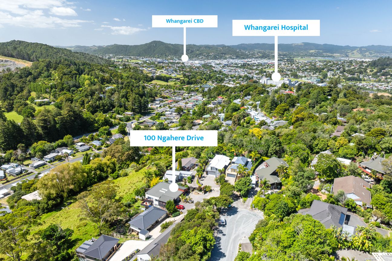 Style, Convenience, Space - With Maunu Views - Skats 4