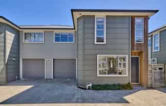 3 Rose Way, Hutt Central