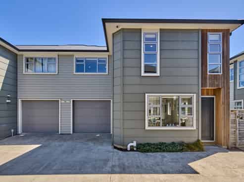 3 Rose Way, Hutt Central