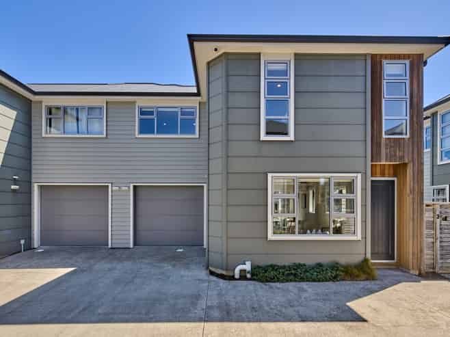 3 Rose Way, Hutt Central