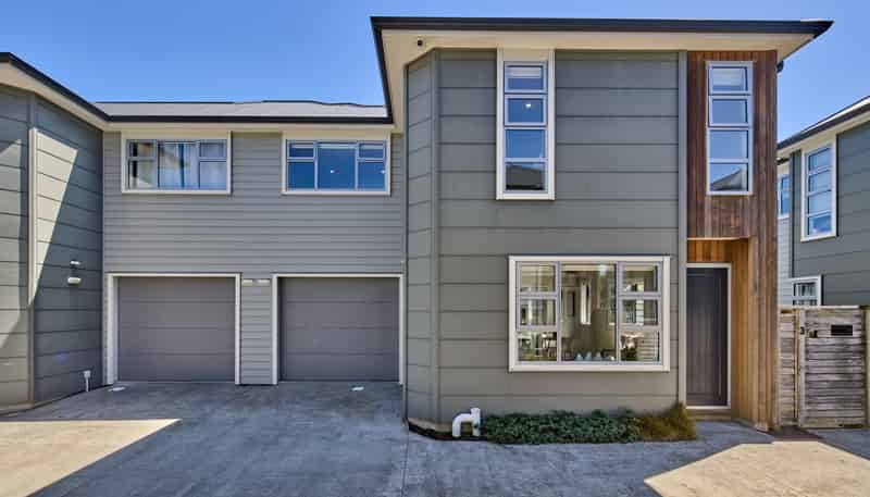 3 Rose Way, Hutt Central