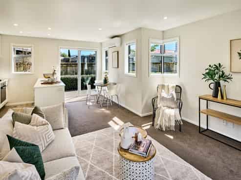 3 Rose Way, Hutt Central