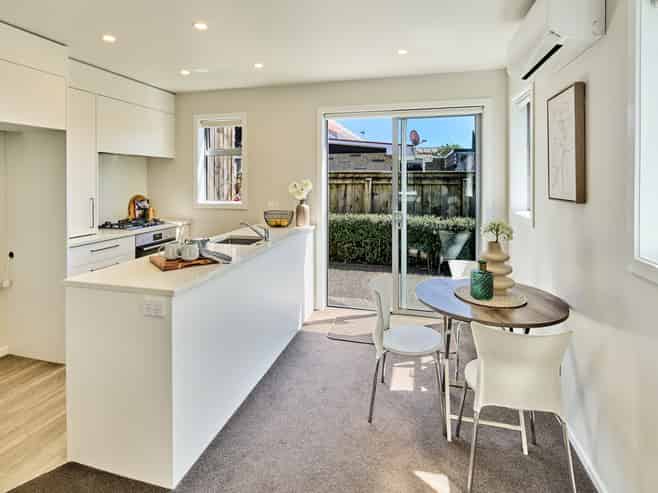 3 Rose Way, Hutt Central