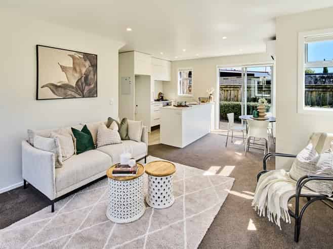 3 Rose Way, Hutt Central