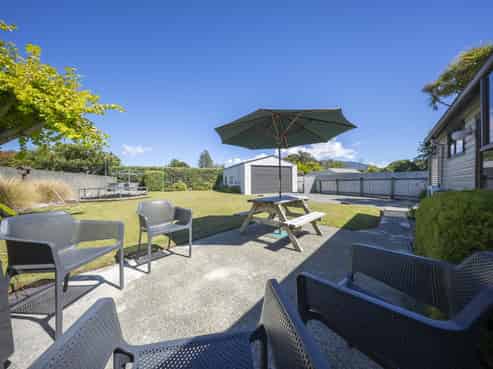 25 Howden Street, Te Anau