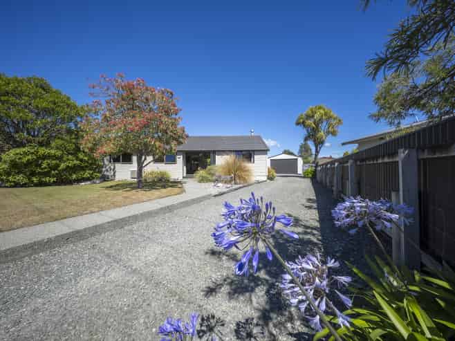 25 Howden Street, Te Anau