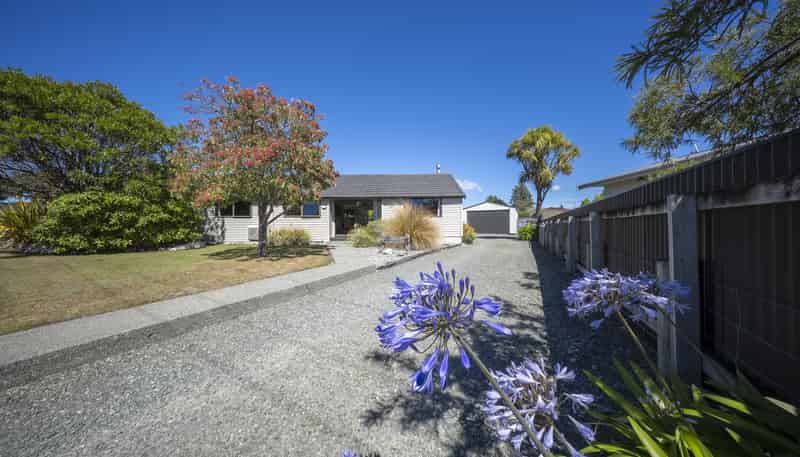25 Howden Street, Te Anau