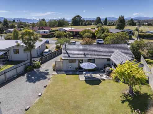 25 Howden Street, Te Anau