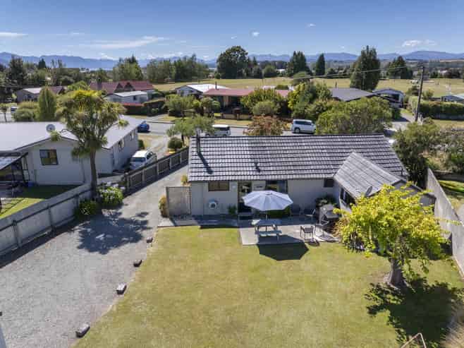 25 Howden Street, Te Anau