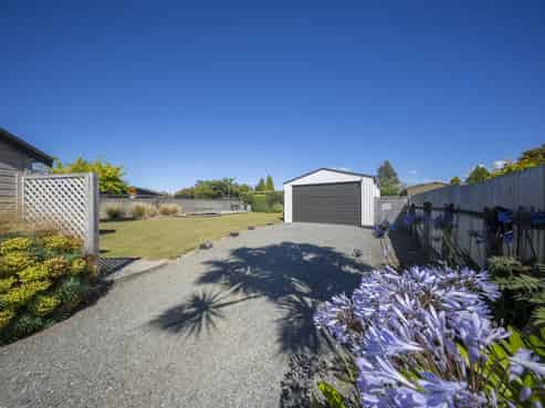 25 Howden Street, Te Anau