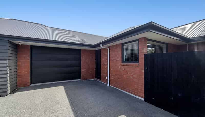 21B Sumner St, Spreydon