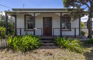 74 Koputara Road, HIMATANGI