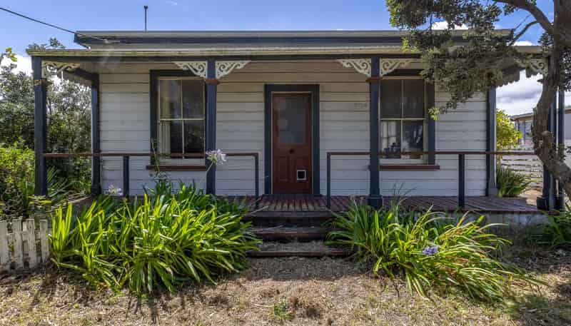 74 Koputara Road, HIMATANGI