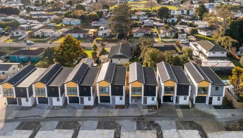 Lot 8/31-33 Goodwin Drive, Papakura