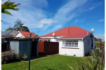 185B England Street, Linwood