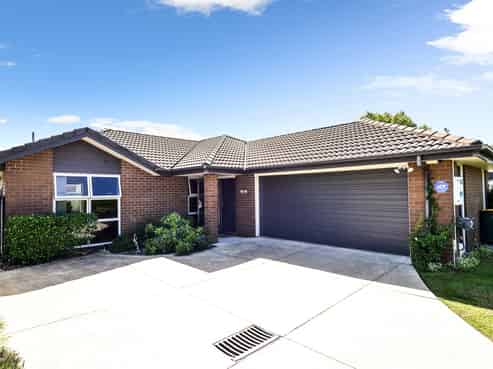 141A Maeroa Road, Maeroa