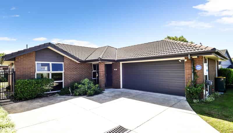 141A Maeroa Road, Maeroa