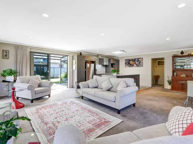 141A Maeroa Road, Maeroa